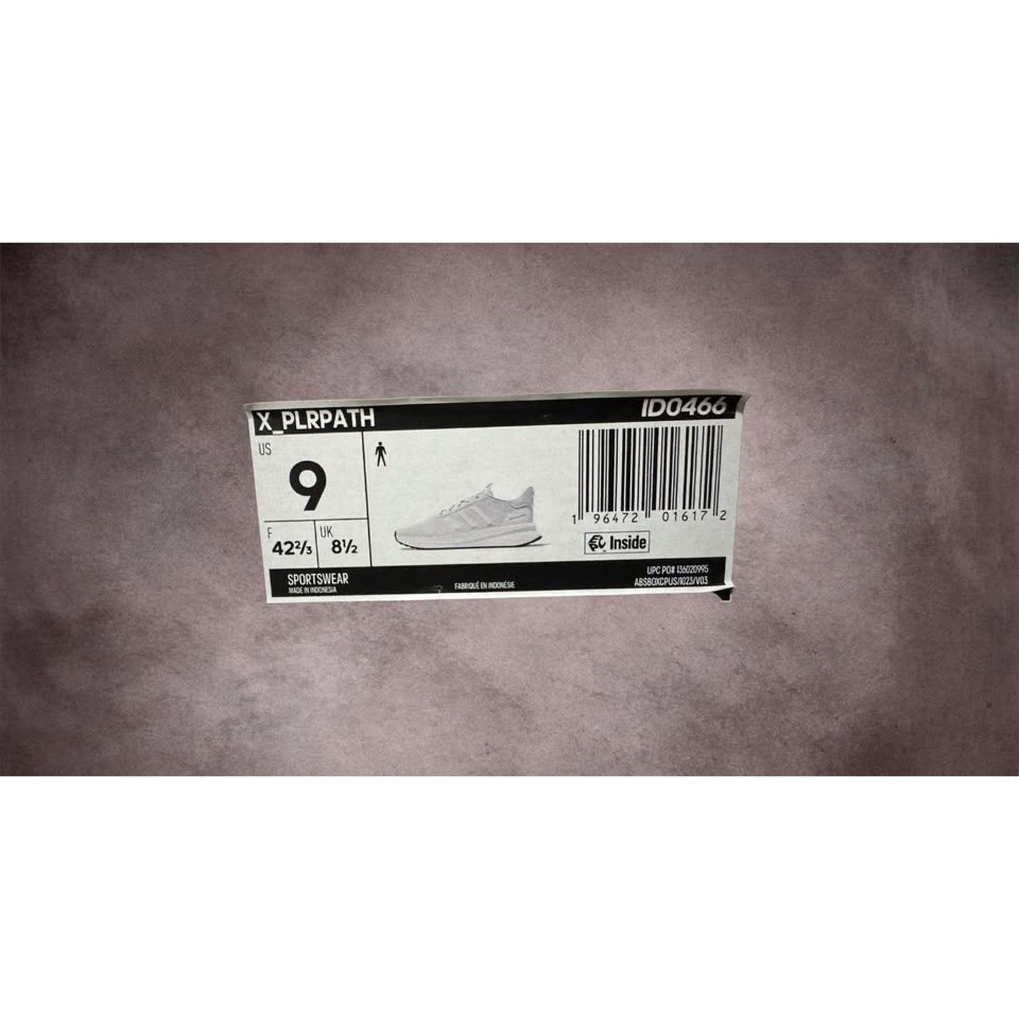 Adidas X_PLR Path β Size 9 (Brand New in Box) β $50