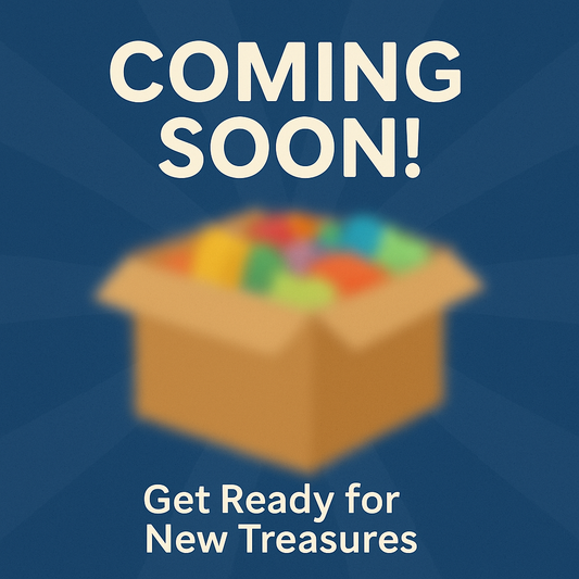 Week 8 : Get Ready for Next Week’s Big Drop! 🚨 Here’s Your Sneak Peek 👀