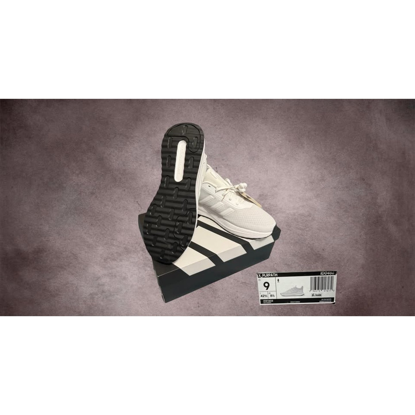 Adidas X_PLR Path – Size 9 (Brand New in Box) – $50